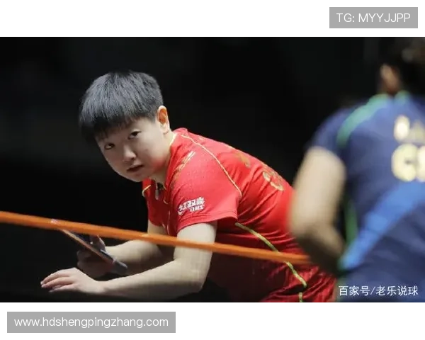 杭州乒乓球队转换打法深度分析与战术创新探讨